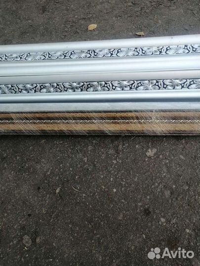 Карнизы для штор