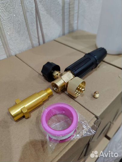 Пенник для мойки Karcher K-series