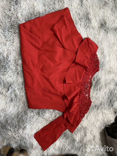 Платье женское