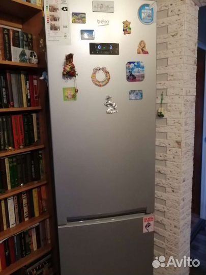 Холодильник бу