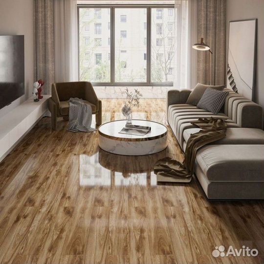 Ламинат Mostfloor High Glossy 11902