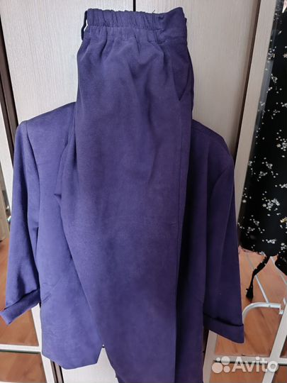 Пакет вещей 52-54, платье белое 48 разм