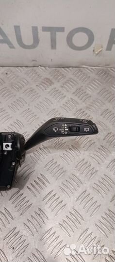Переключатель подрулевой в сборе Audi SQ7