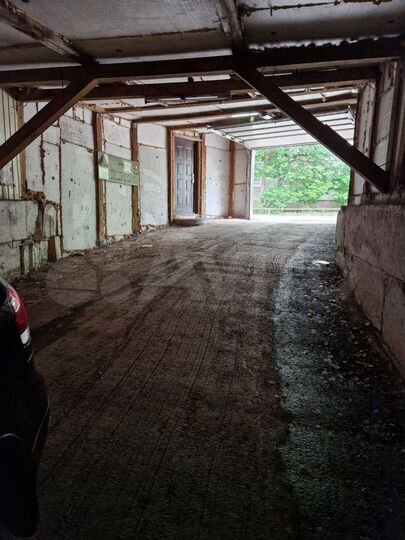 Гараж, 24 м²