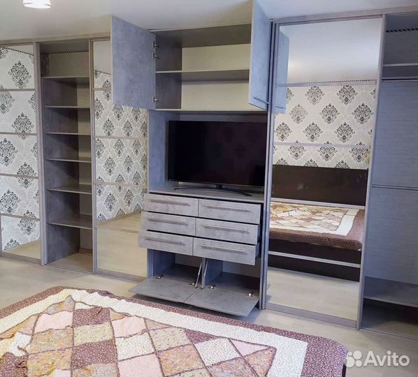 Шкаф купе на заказ