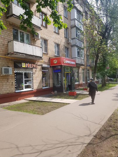 Свободного назначения, 122.5 м²