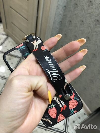 Чехол на iPhone 11 pro max