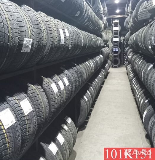 Yokohama Ice Guard IG35 205/55 R16 94N