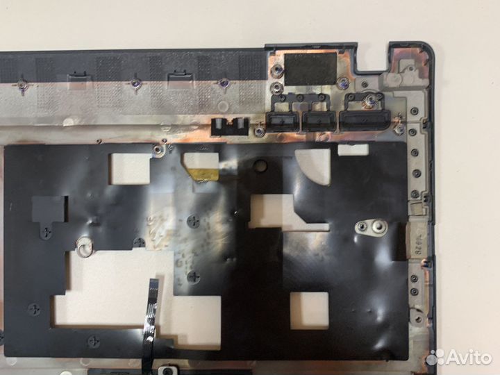 Топкейс для ноутбука Lenovo g565