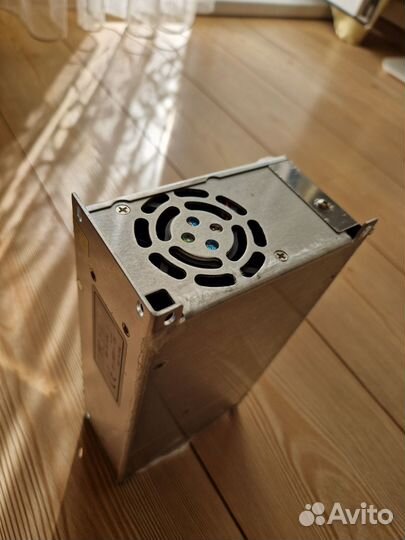 Блок питания 12v, 1500кВт. x-power