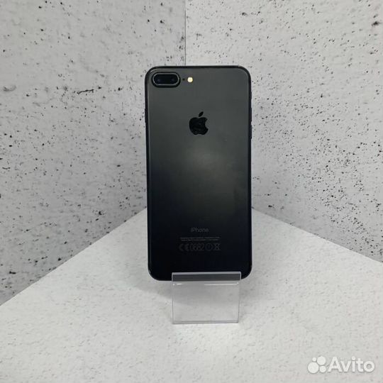 Apple iPhone 7 Plus 3/32 Гб Смартфон