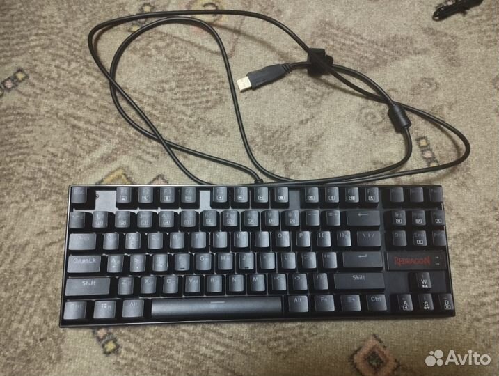 Игровая клавиатура