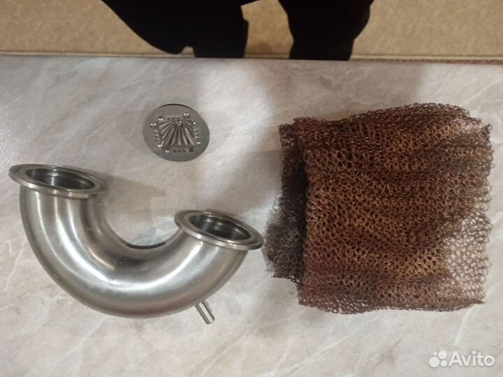 Самогонный аппарат дистилятор бу