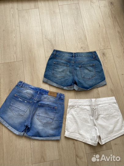 Пакет женских вещей 42-44