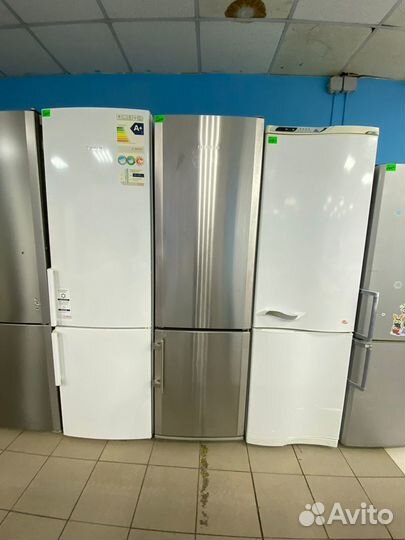 Холодильник Б/У