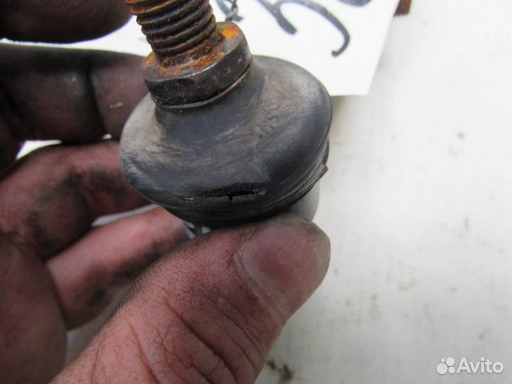 Стойка переднего стабилизатора для Hyundai Accent