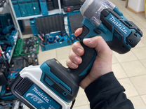 Гайковерт Makita