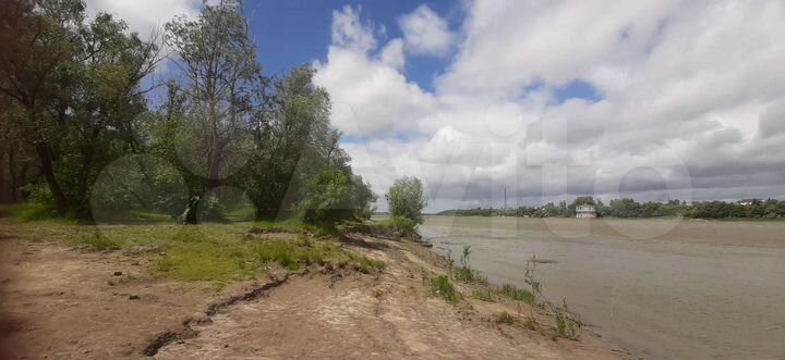 Участок 10 сот. (СНТ, ДНП)