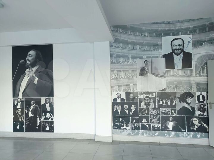 1-к. квартира, 35,1 м², 3/4 эт.