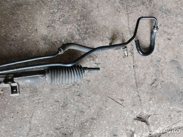 Рулевая рейка Lifan Breez