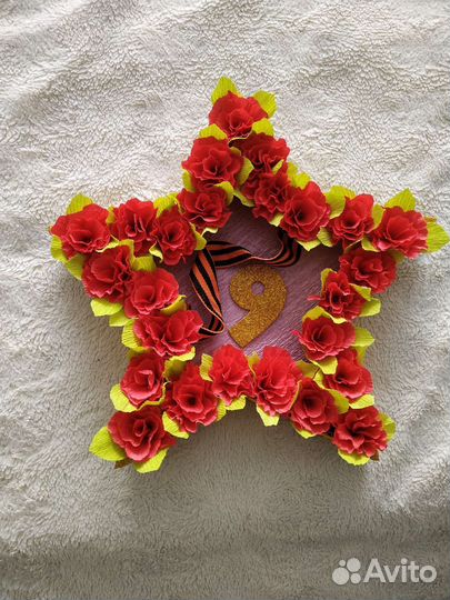 Поделка в школу