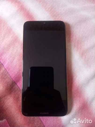 Телефон Huawei