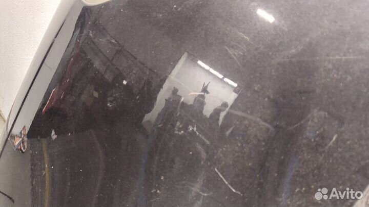 Крыло правое переднее Audi A6 (C6)