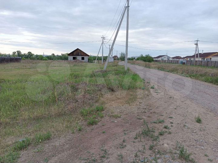 Участок 12 сот. (СНТ, ДНП)