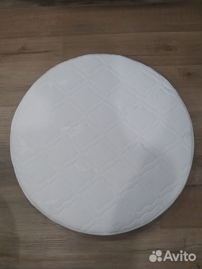 Матрасик детский