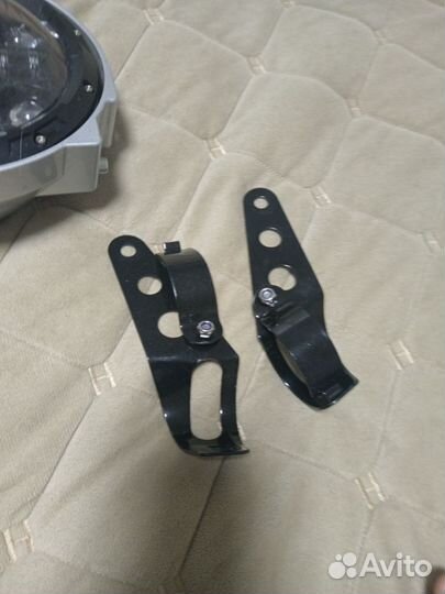Кронштейн для фары