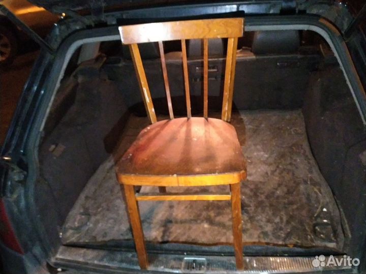 Стул Венский винтажный