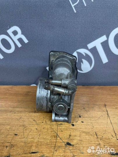 Дроссельная заслонка Nissan X-Trail T31 2011