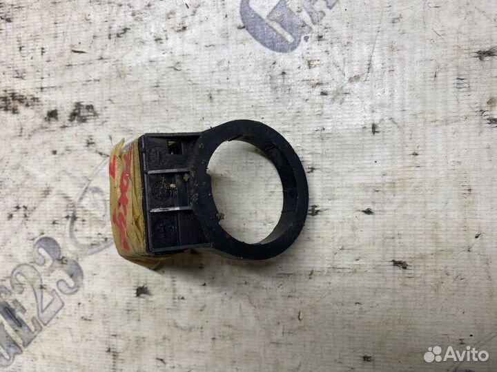 Кольцо иммобилайзера Ford Focus 1
