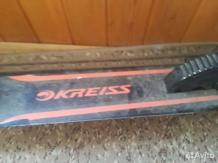 Самокат детский