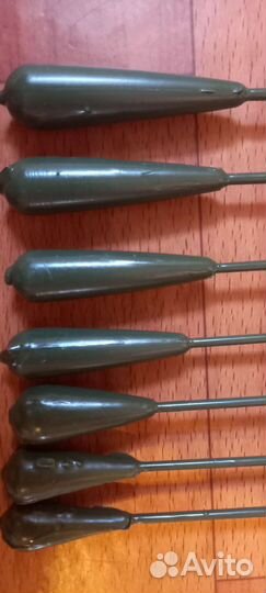 Груз ванька встанька