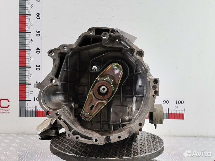 Кпп для Volkswagen Passat 5