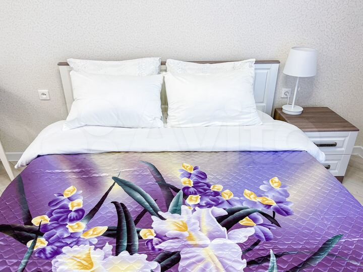 Квартира-студия, 33,6 м², 12/23 эт.