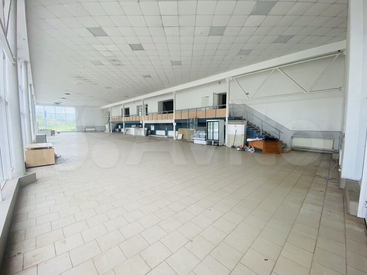 Торговая площадь, 220 м²