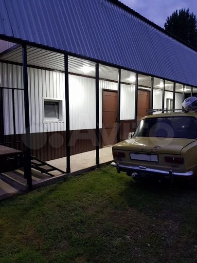 Дача 56 м² на участке 5 сот.