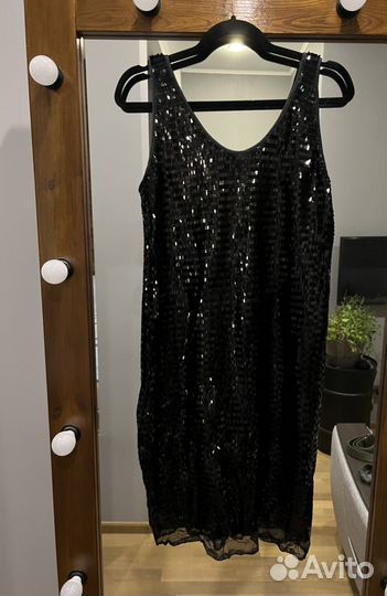 Платье Armani Exchange