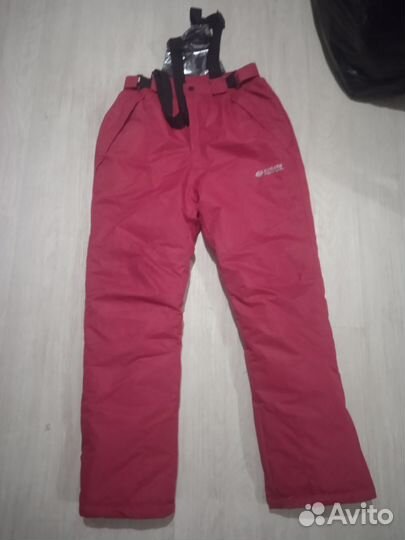 Болоневые штаны