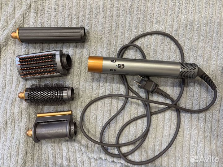 Фен стайлер