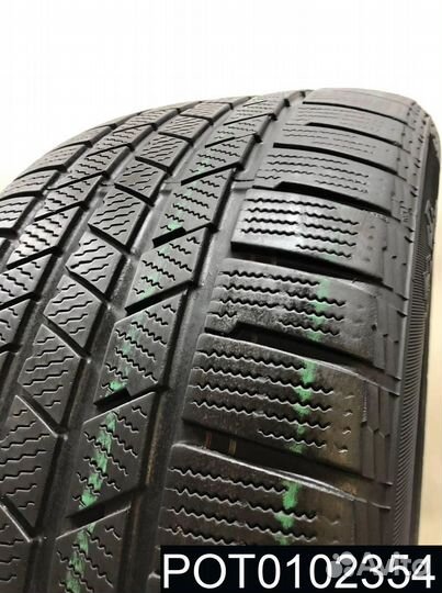 Continental ContiCrossContact Winter 295/40 R20 110V