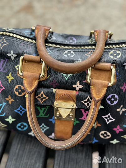 Сумка Louis Vuitton оригинал