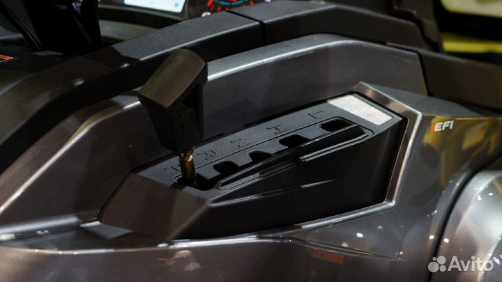 Квадроцикл aodes (odes) одес MAX 1000 MUD PRO