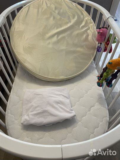 Матрас детский