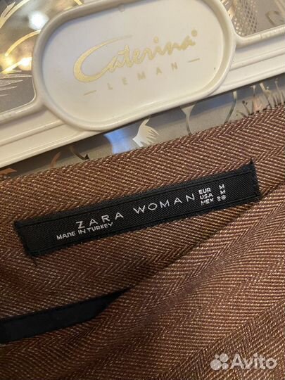 Юбка zara