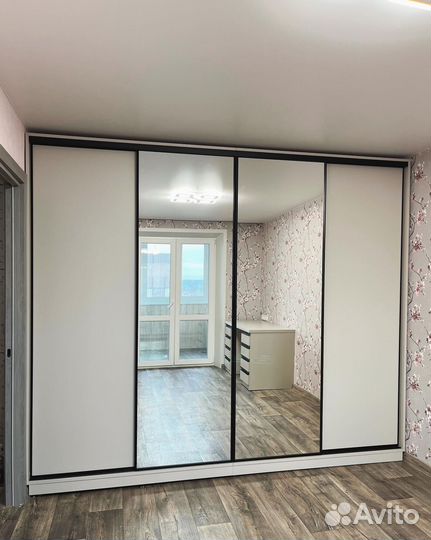 Шкаф купе напрямую от производителя