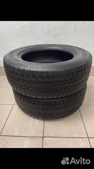 Toyo Winter Tranpath S1 225/65 R17