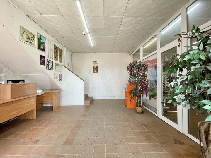 Свободного назначения, 170 м²